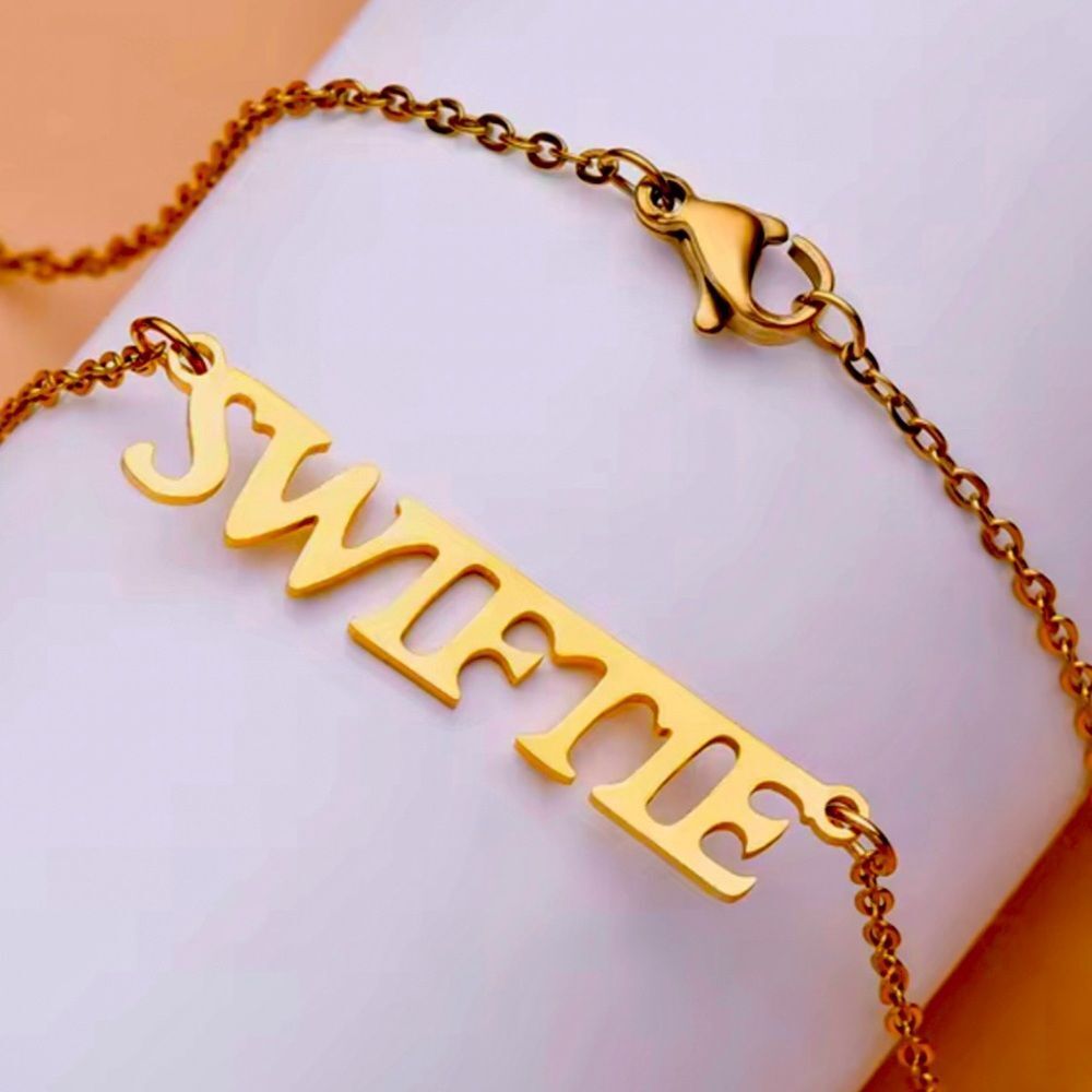 Swiftie Necklace